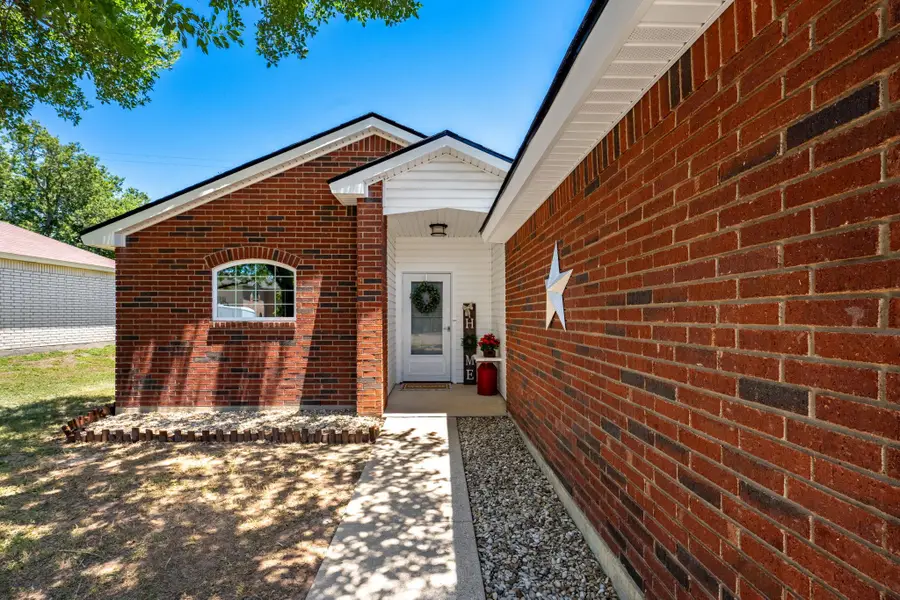 1710 Mattie Dr, Copperas Cove, TX 76522 - #2