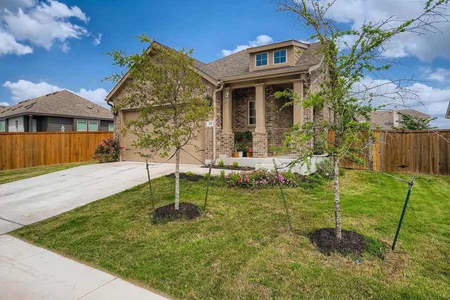 231 Spinnaker Loop, Kyle, TX 78640 - #2