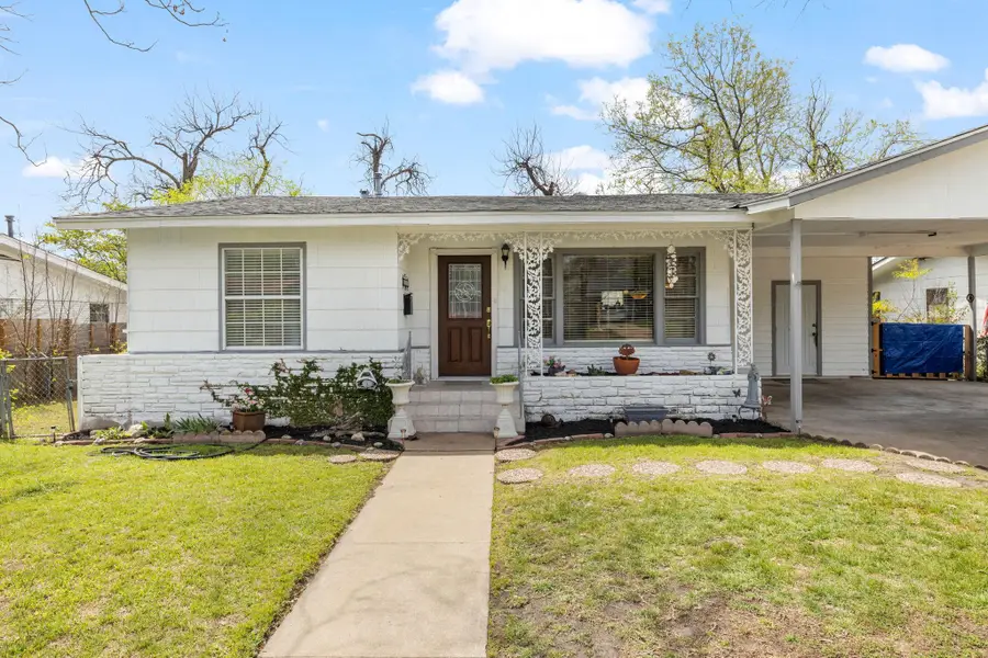 1213 NE Cloverleaf Dr, Austin, TX 78723 - #3