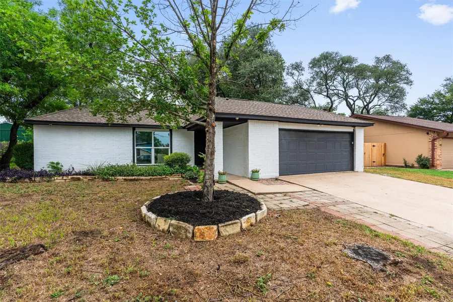 2110 Malvern Hill Dr, Austin, TX 78745 - #3