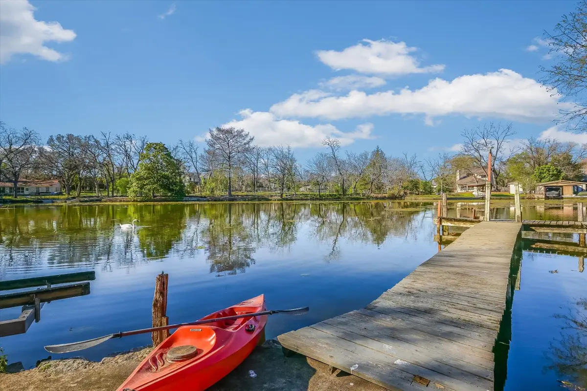 1810 Rockcliff Rd, Austin, TX 78746 - #1