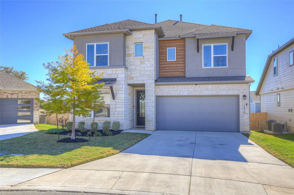 15418 Ivory Hills Hls, San Antonio, TX 78247 - Image #1