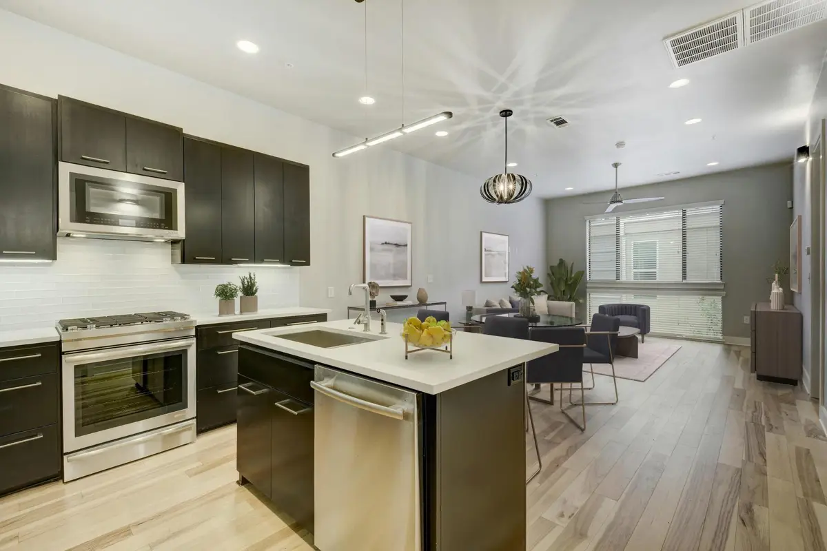 2314 Enfield Rd #202, Austin, TX 78703 - #1