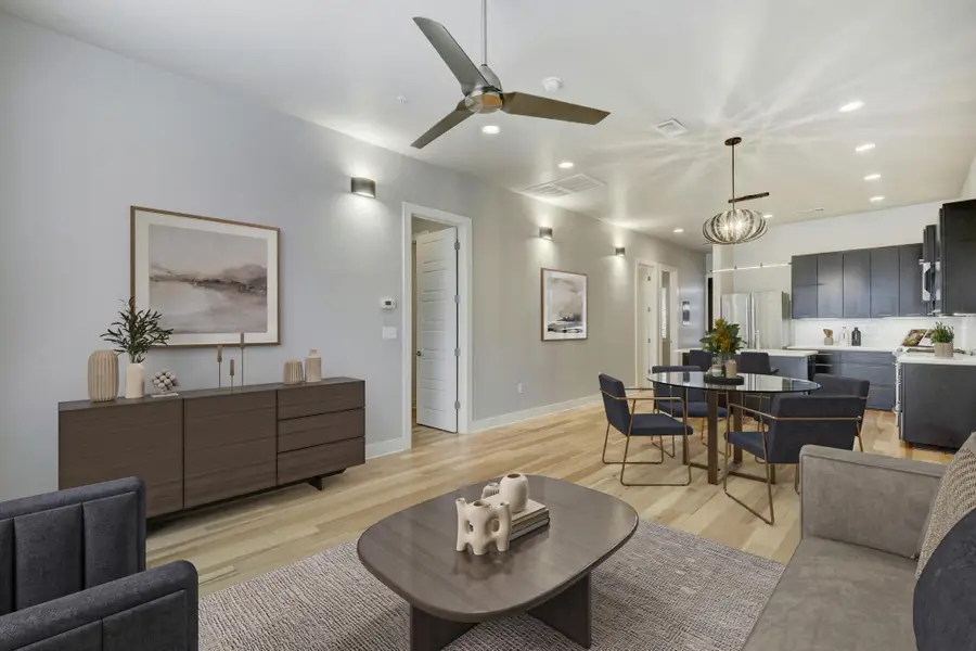 2314 Enfield Rd #202, Austin, TX 78703 - #2
