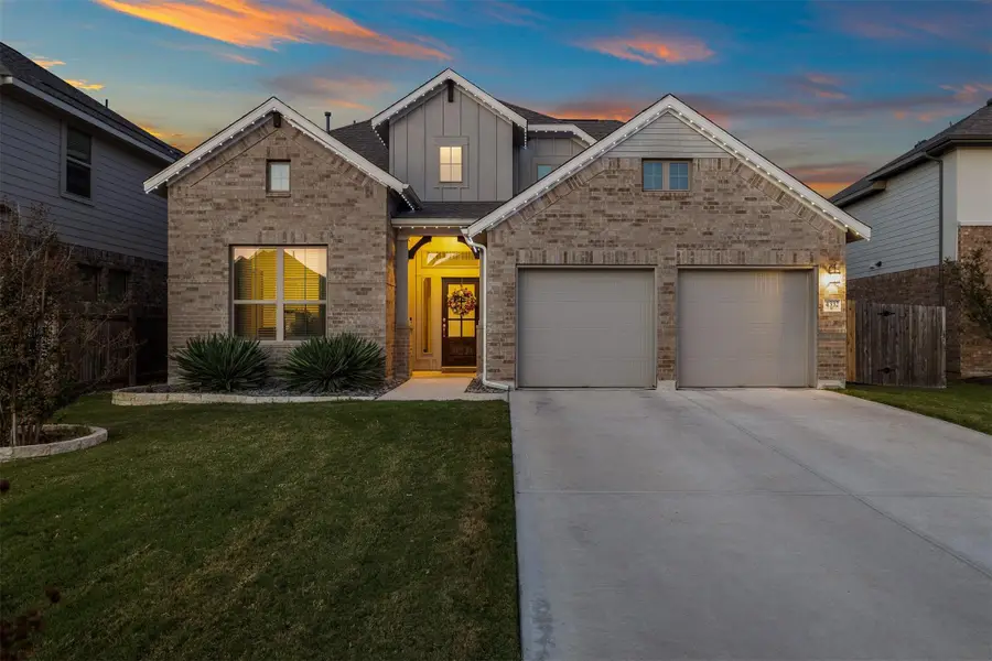 4332 Trey Edsel Dr, Pflugerville, TX 78660 - Image #2