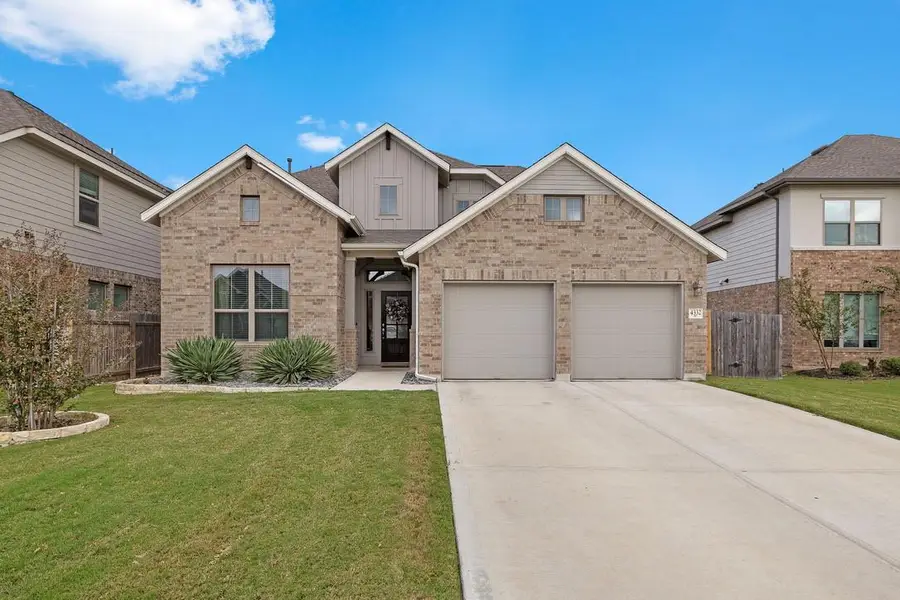 4332 Trey Edsel Dr, Pflugerville, TX 78660 - Image #3