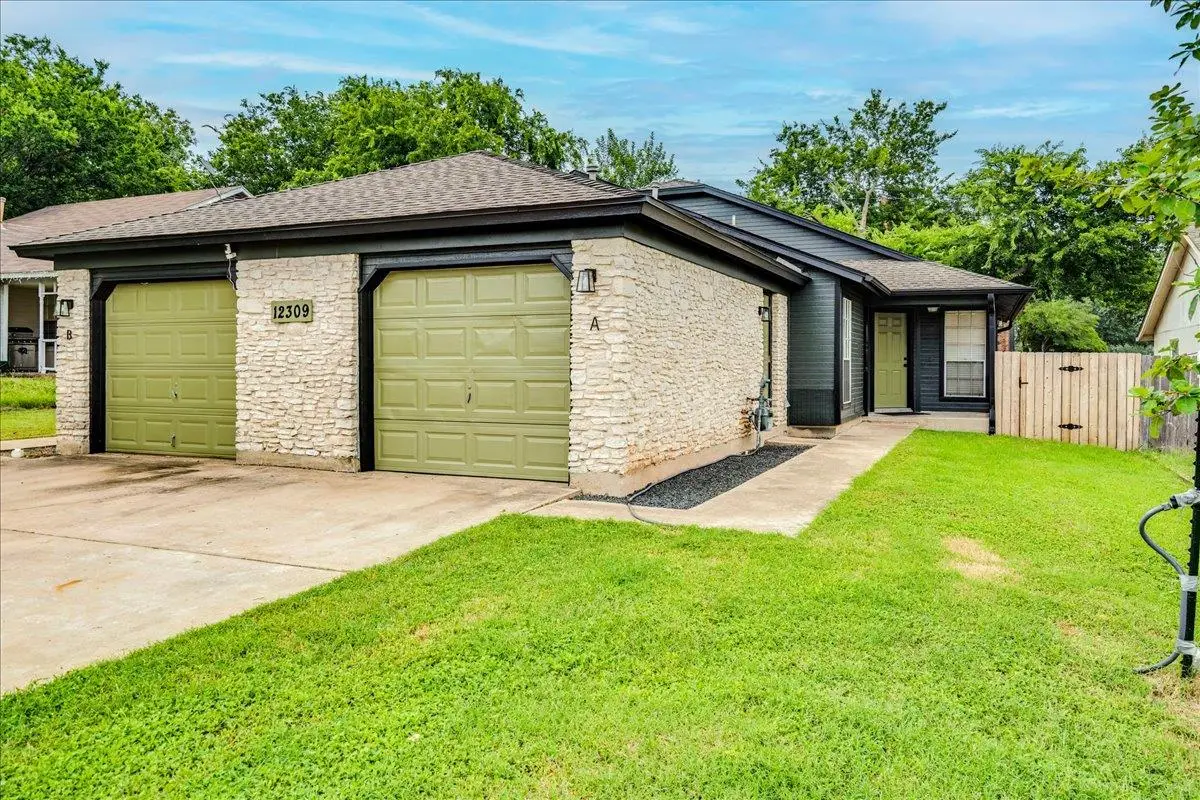 12309 Patron Dr, Austin, TX 78758 - #1
