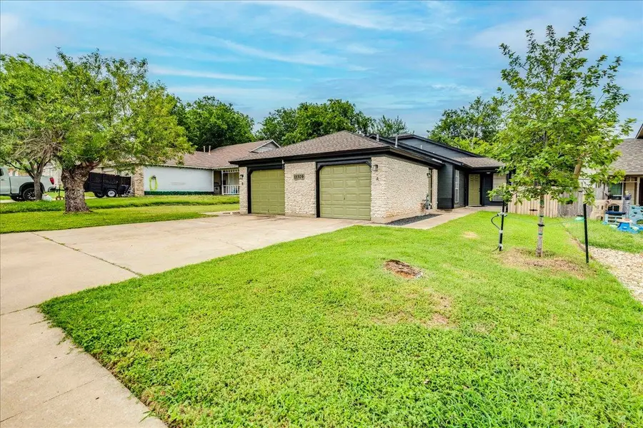 12309 Patron Dr, Austin, TX 78758 - #2