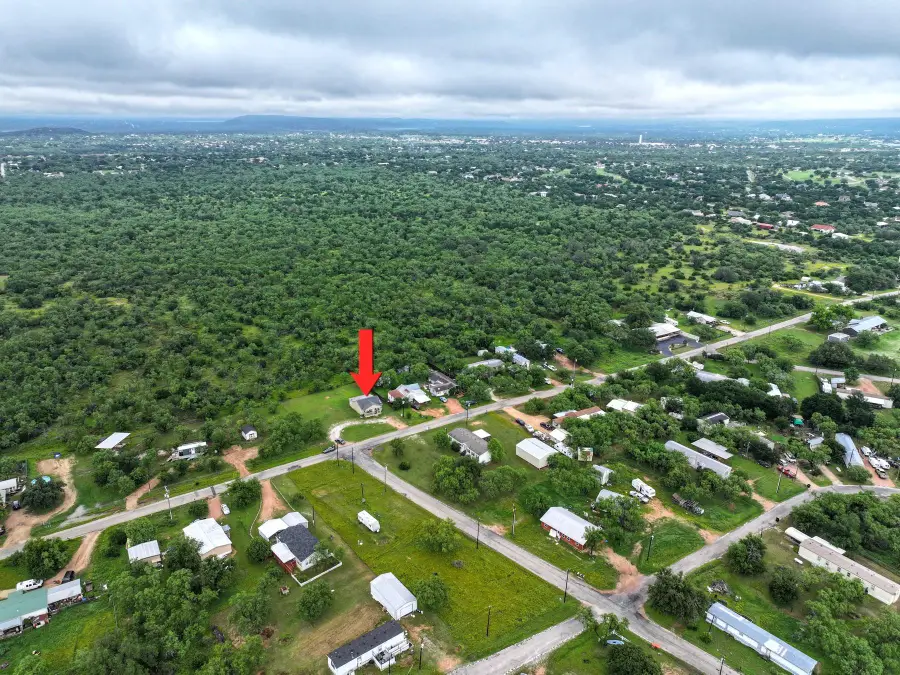 3851 Hermosa Dr, Kingsland, TX 78639 - #3