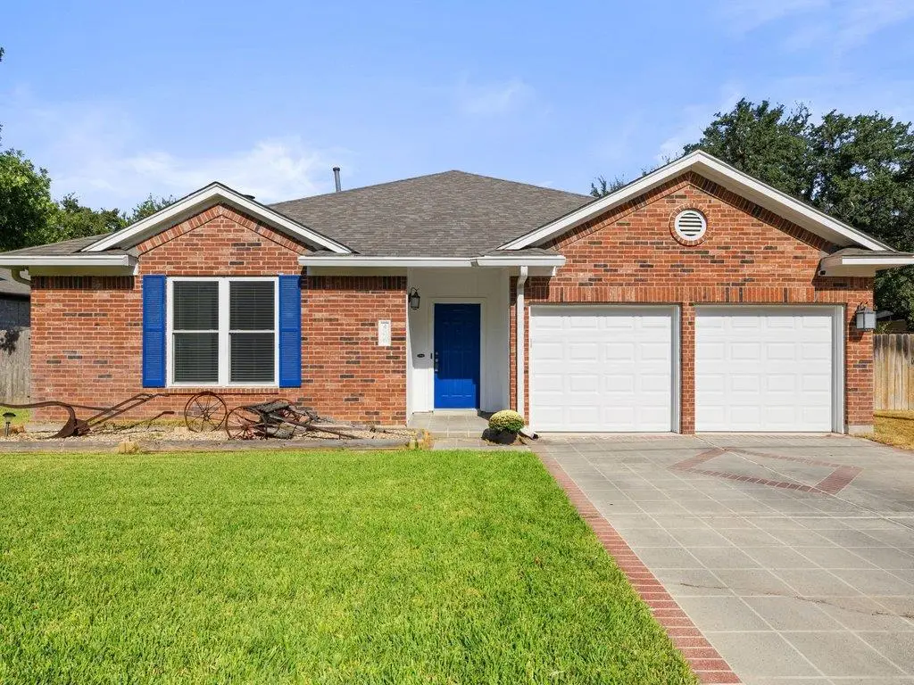 406 Tamara Dr, Georgetown, TX 78628 - #1