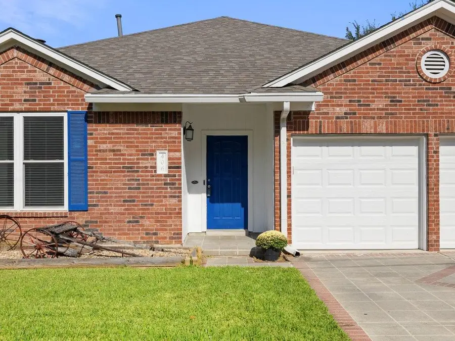 406 Tamara Dr, Georgetown, TX 78628 - #2