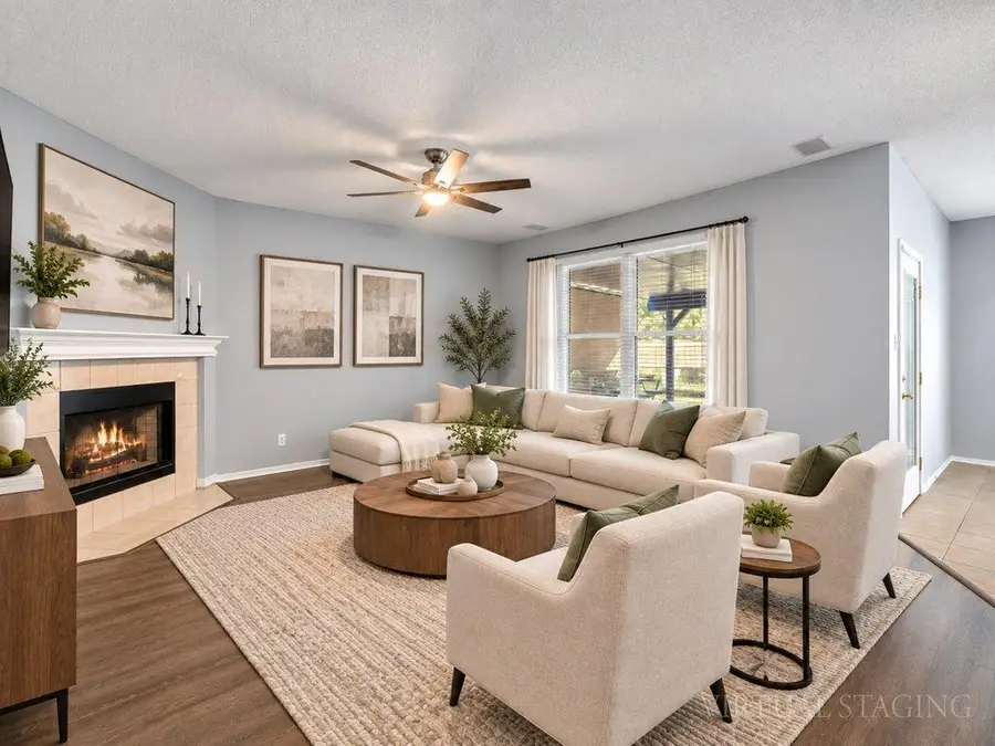 406 Tamara Dr, Georgetown, TX 78628 - #3