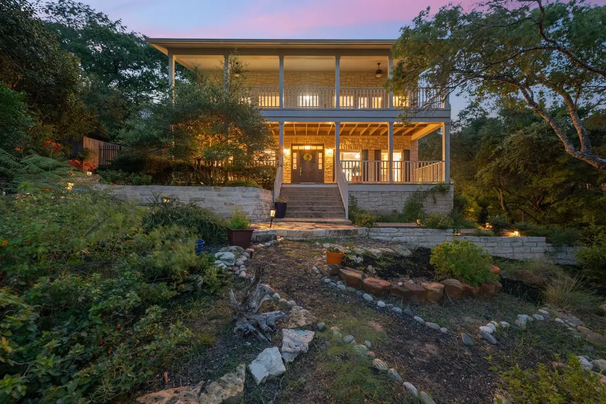 6004 Mount Bonnell Rd, Austin, TX 78731 - #1