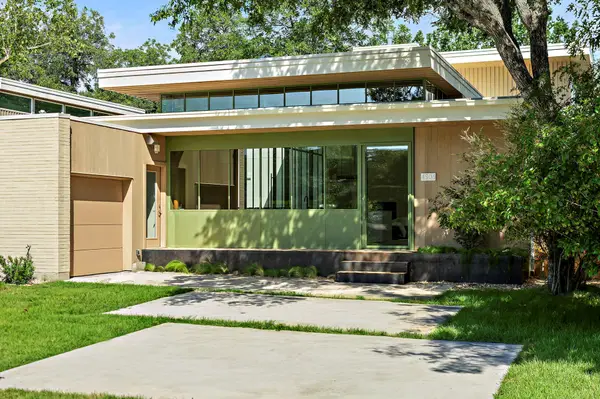 4506 Chiappero Trl, Austin, TX 78731