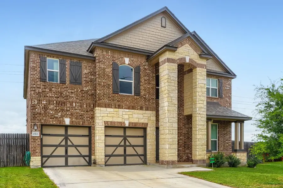 1513 Foxglove Dr, Lockhart, TX 78644 - #2