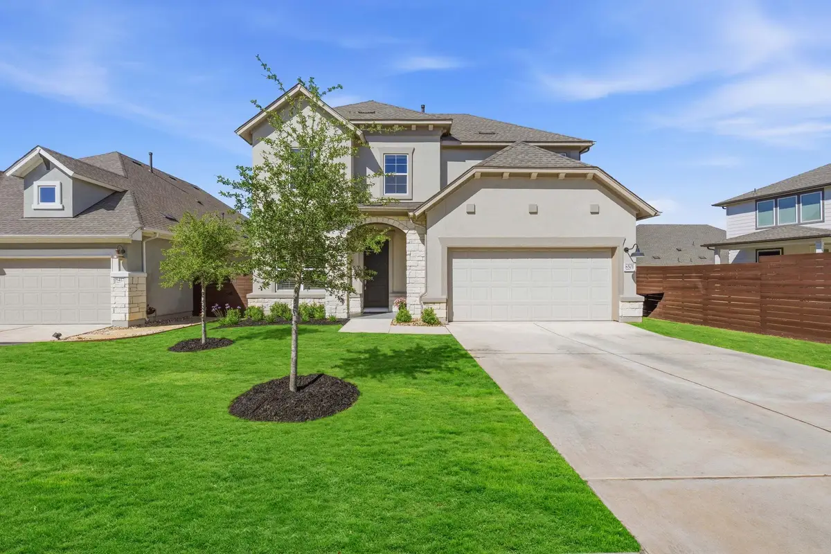 8501 Bouvreuil Dr, Austin, TX 78738 - #1