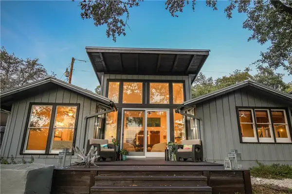 3358 Drapers Cv, Lago Vista, TX 78645