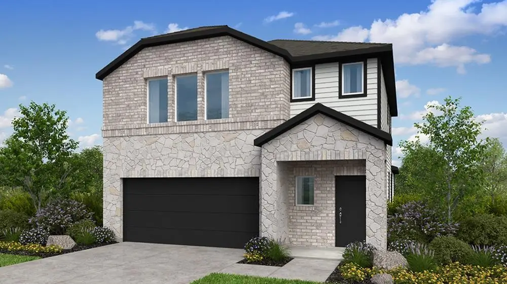 5821 Taunte Dr, Del Valle, TX 78617 - #1
