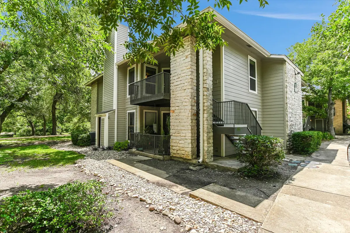 10616 Mellow Meadows Dr #18B, Austin, TX 78750 - #1