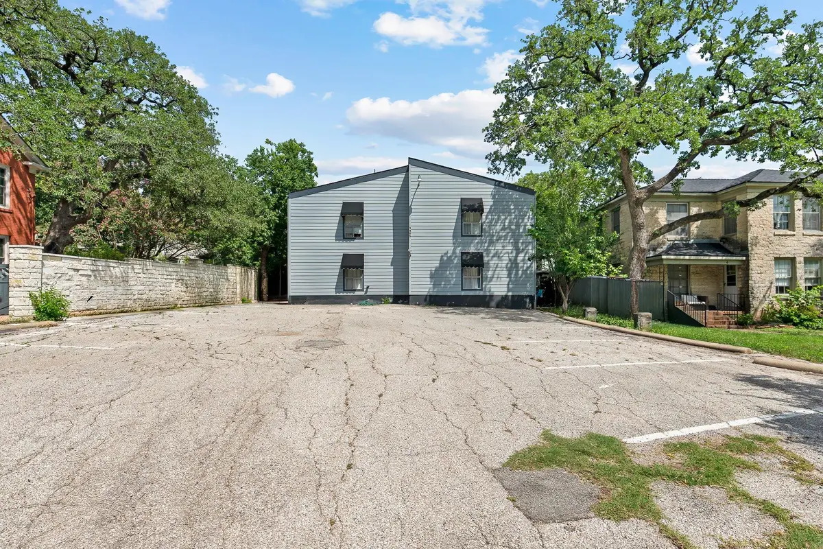 1405 Hartford Rd #106, Austin, TX 78703 - #1