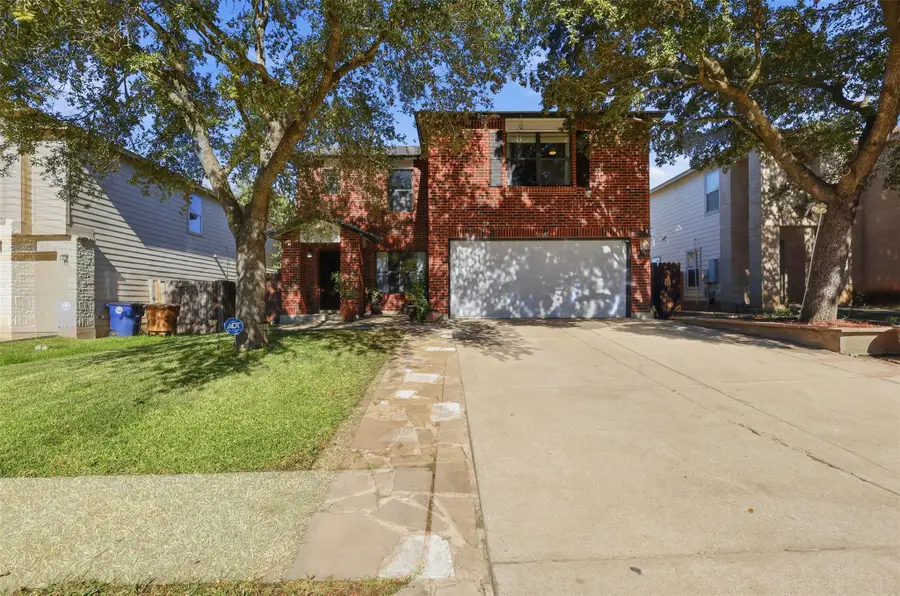 13112 Dearbonne Dr, Del Valle, TX 78617 - Image #2