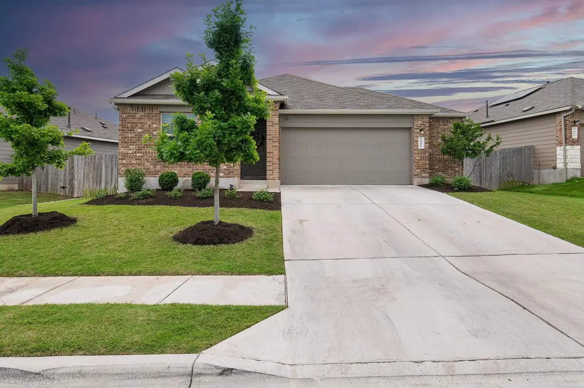 3801 Fort Collins Way, Austin, TX 78744 - #1