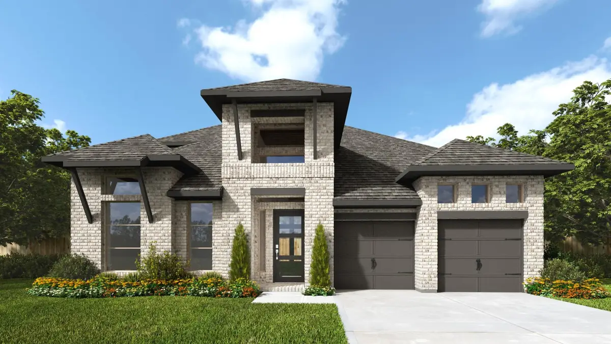 505 Alameda Ln, Georgetown, TX 78628 - #1