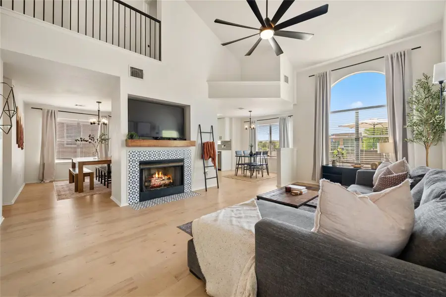 9257 Vigen Cir, Austin, TX 78748 - #2