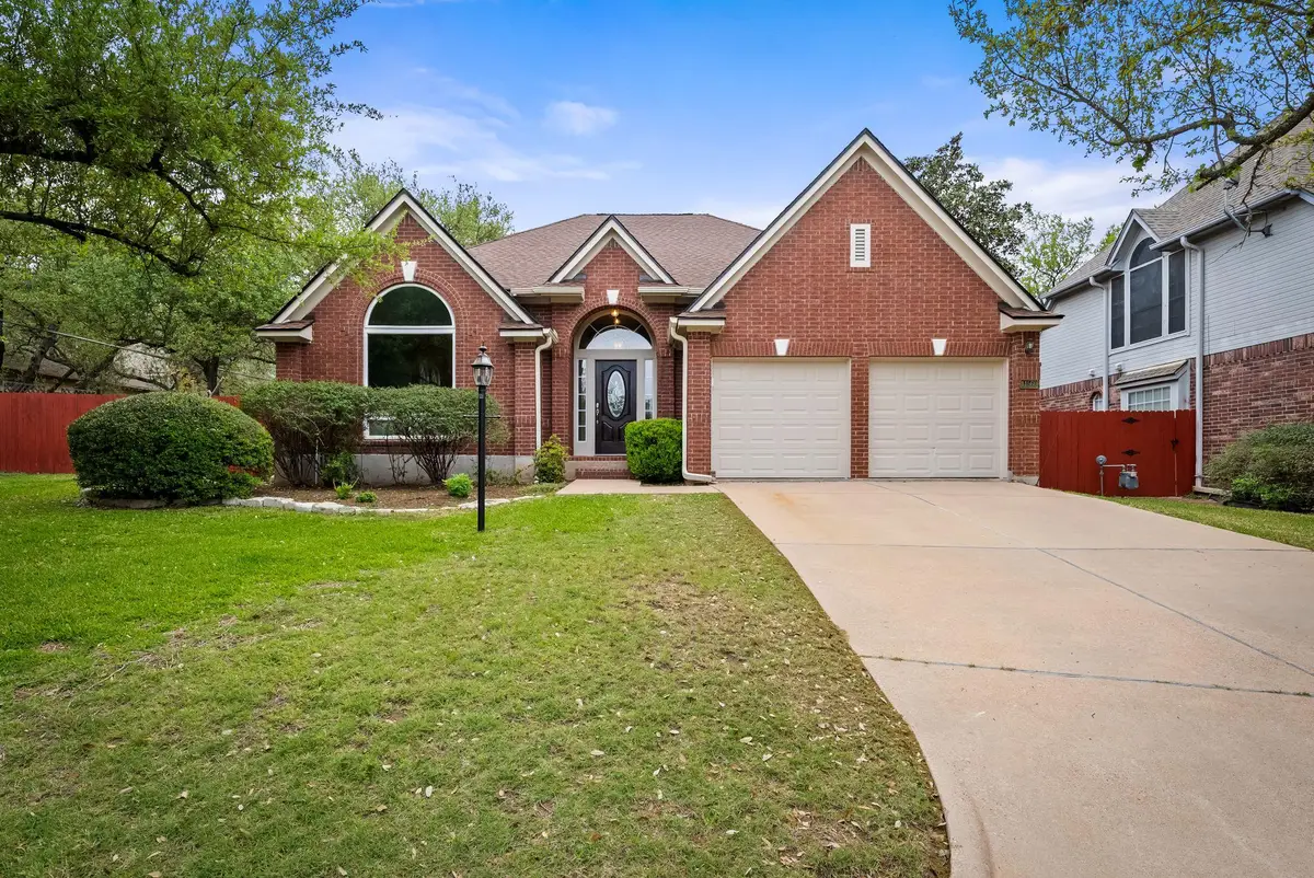 11560 Cedarcliffe Dr, Austin, TX 78750 - #1