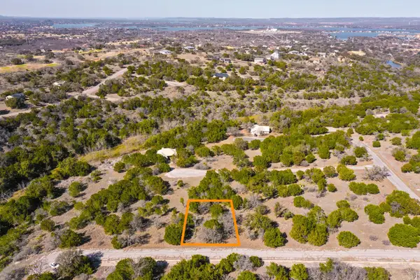 Lot 22341 Westward Ho, Horseshoe Bay, TX 78657