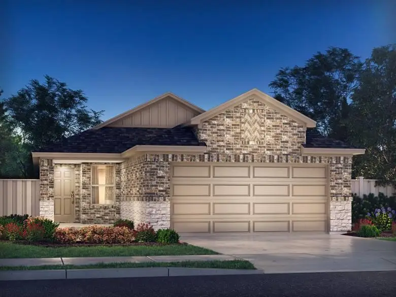 248 Prairie Song Ln, Liberty Hill, TX 78642 - #1