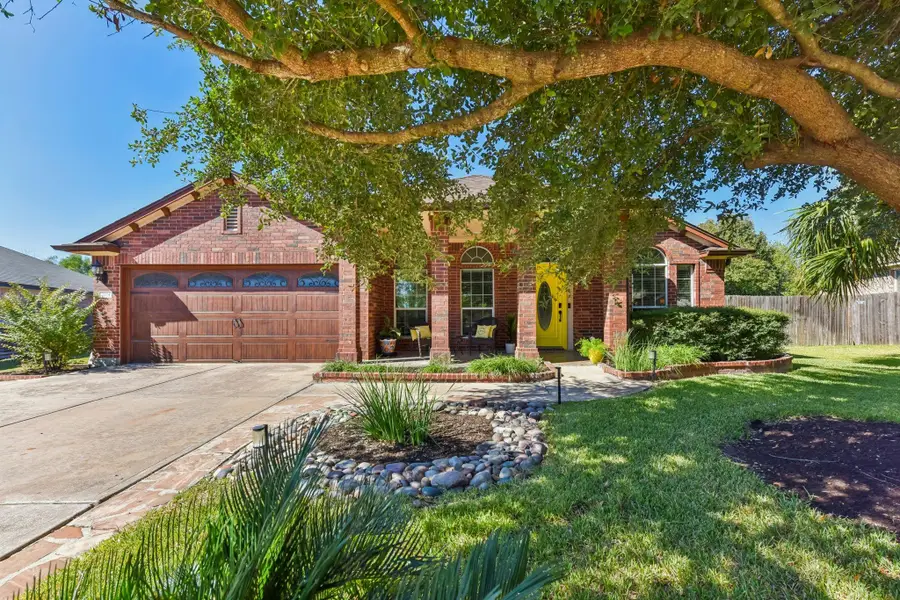 17104 Zola Ln, Round Rock, TX 78664 - Image #2