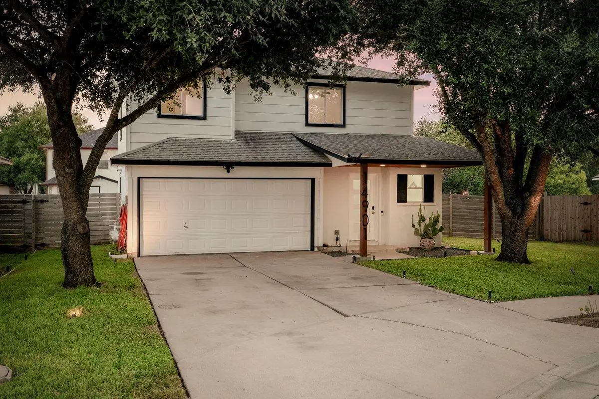 14901 Chamberlain Ct, Austin, TX 78724 - #1