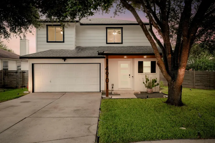 14901 Chamberlain Ct, Austin, TX 78724 - #3