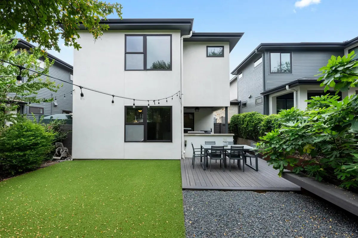 1303 Azie Morton Rd #3, Austin, TX 78704 - #1