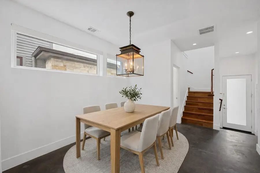 1303 Azie Morton Rd #3, Austin, TX 78704 - #3