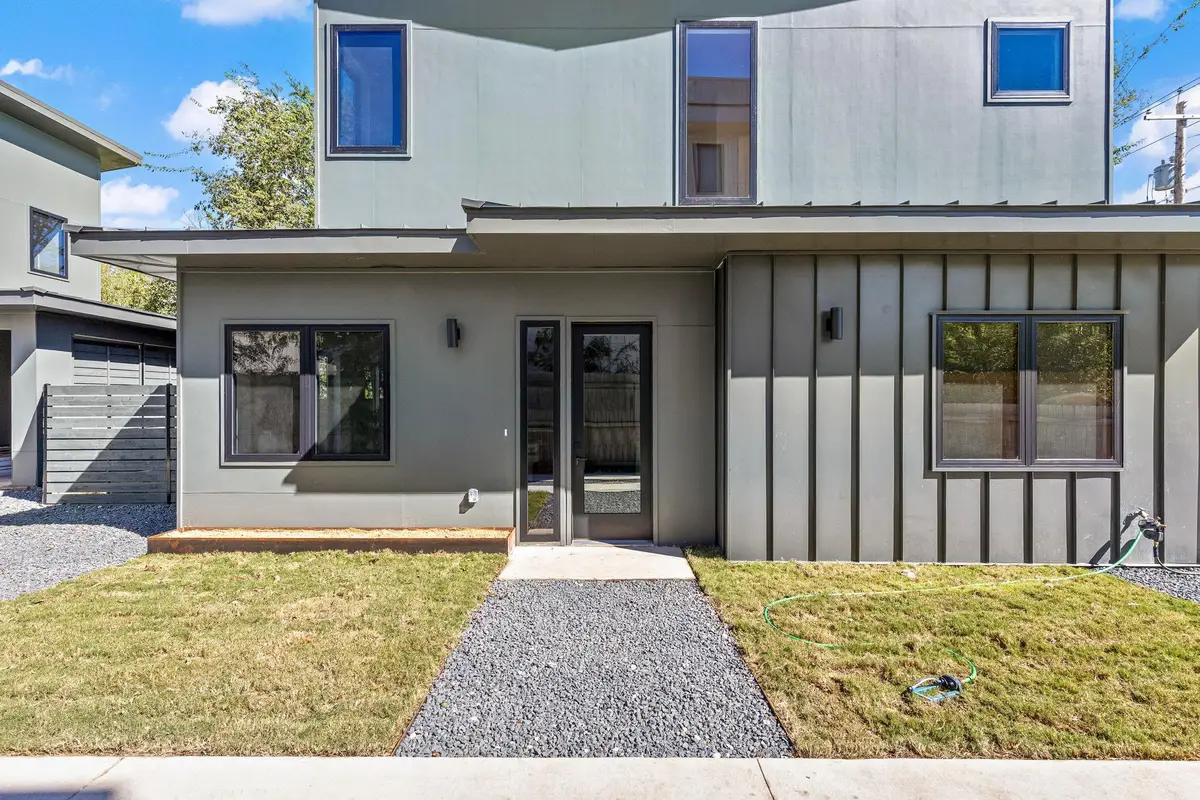 4412 S 1st St, Austin, TX 78745 - #1