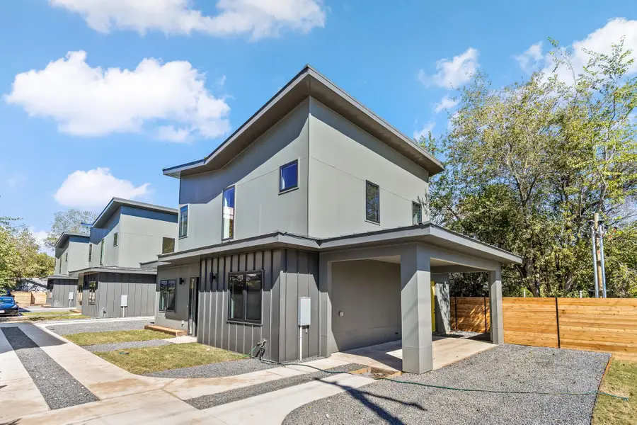 4412 S 1st St, Austin, TX 78745 - #2