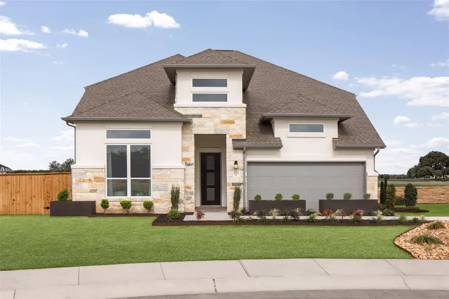 113 Dawnwood Ct, Georgetown, TX 78633 - #2