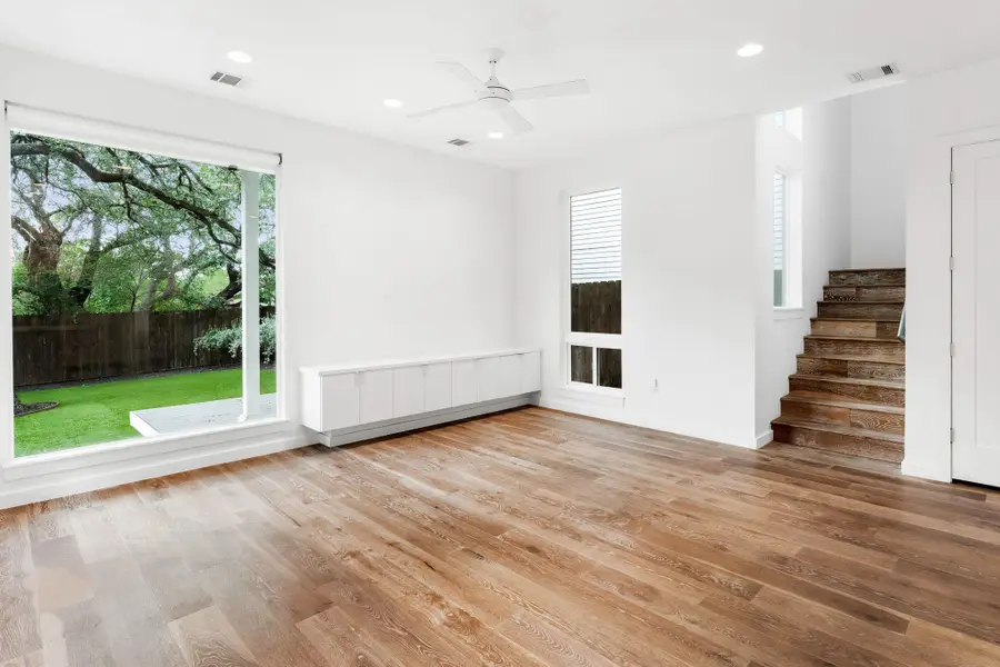 3812 Wadford St #A, Austin, TX 78704 - #3