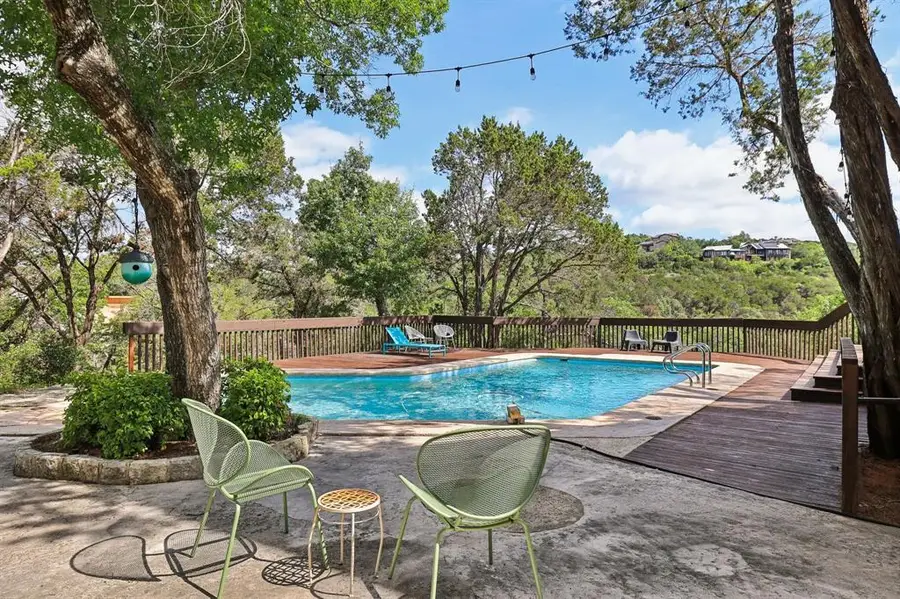 1002 Jousting Pl, Austin, TX 78746 - #2