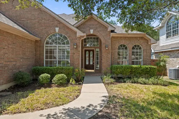 5721 Trelawney Ln, Austin, TX 78739