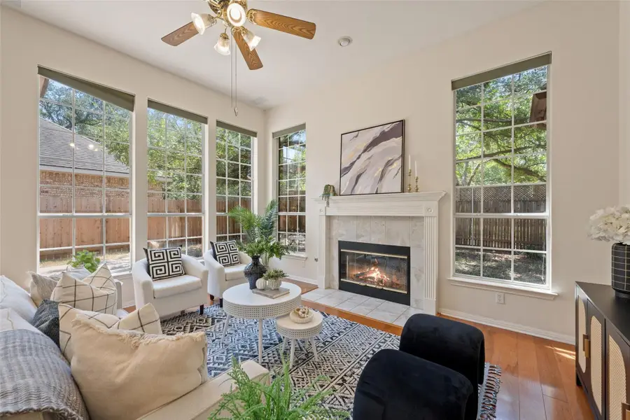 5721 Trelawney Ln, Austin, TX 78739 - #2