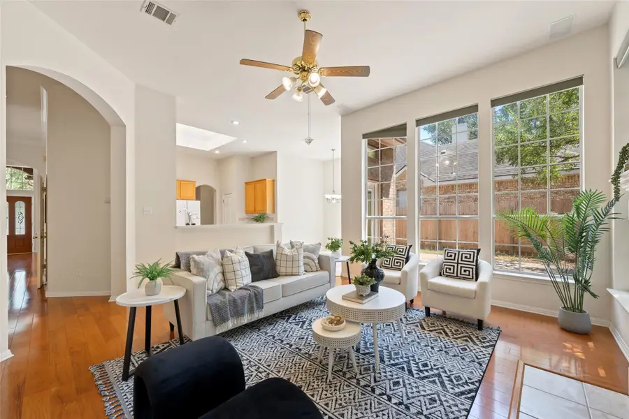 5721 Trelawney Ln, Austin, TX 78739 - #3