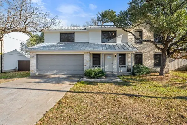 1801 Lightfoot Dr, Round Rock, TX 78681