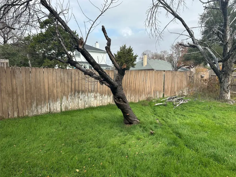 412 Tamara Dr, Georgetown, TX 78628 - #3