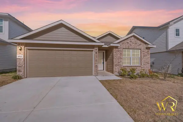 4911 Theralite Trl, San Antonio, TX 78253