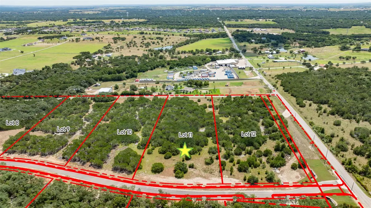 1906 (Lot 11) Woodford Ct, Salado, TX 76571 - Image #1