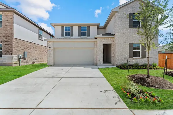 1837 Dandy Brush Dr, Leander, TX 78641
