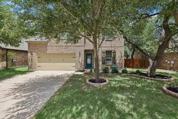 1924 Granite Springs Rd, Leander, TX 78641